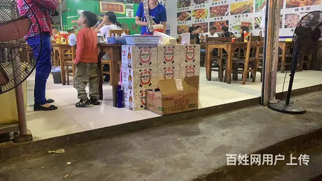 位置优越 客流量大 做生意的好地方 价格可面议 - 图片 4