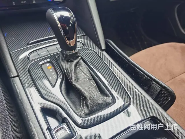 【搞定了！】别克 君威 2019款 1.5T 手自一体 20 - 图片 8
