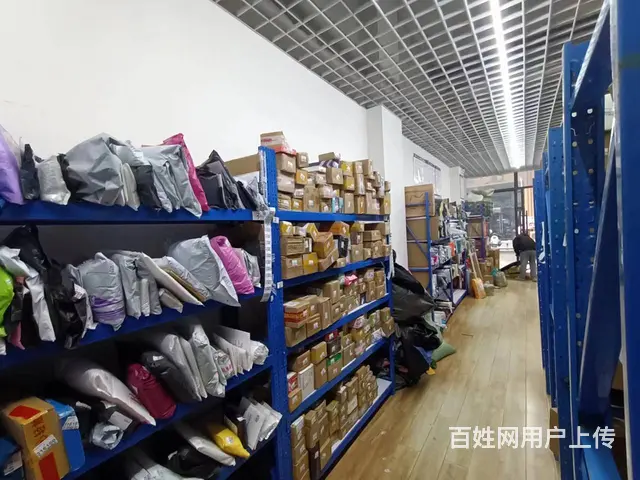 XSY龙泉驿5000多居户成熟快递驿站转让 - 图片 9