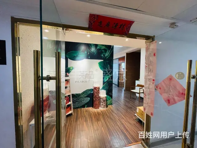 沈阳站丨朗勤泰元中心丨110平丨1+1格局丨7万丨带家具丨太 - 图片 2