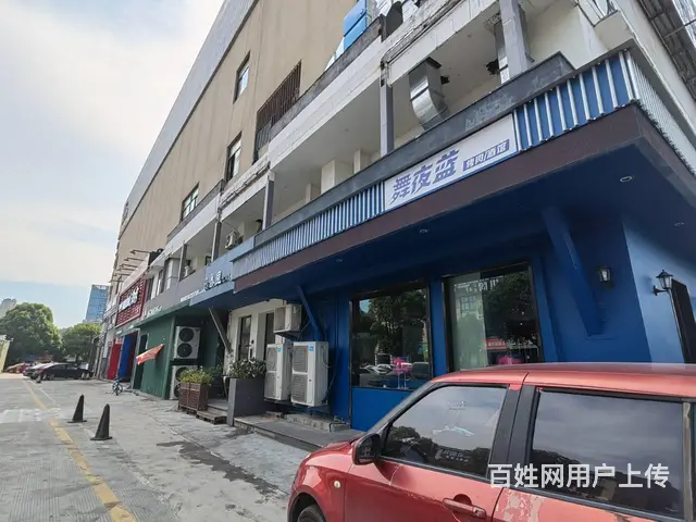 PZJ温岭140平烤肉酒馆餐饮店转让旺铺转让 - 图片 4