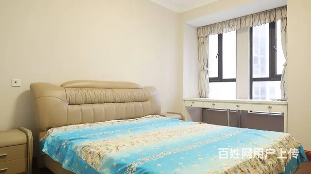 新北吾悦广场旁万和城二区 88平 精装修 因工作调动，急售 - 图片 2