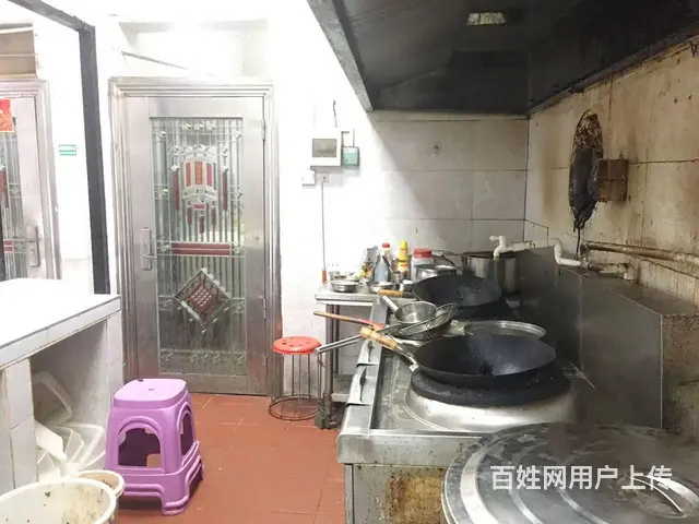 （51旺铺推荐）海甸岛海大东门70平双门面外卖店转让 - 图片 5