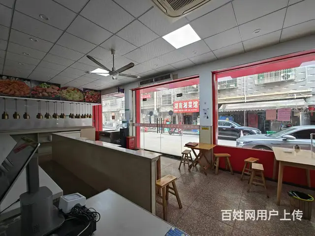 （易转介绍）上溪模具城好位置自助快餐店诚心转让，客源稳定 - 图片 2