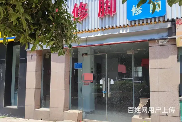 0169梁园区昆仑路八一路百乐居小区东门门面房东直租 - 图片 3