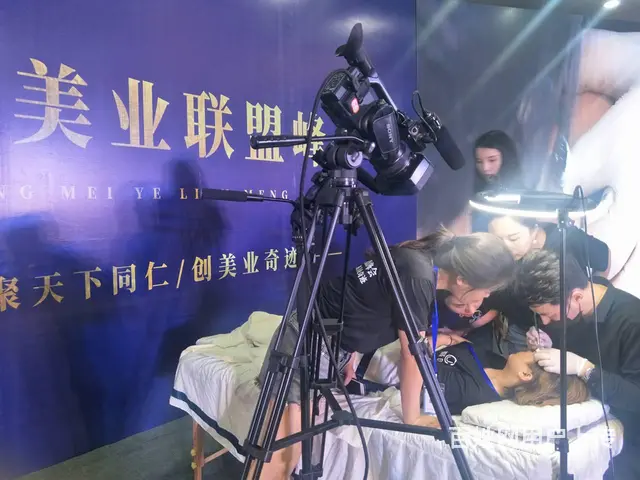成都摄影摄像丨会议丨活动丨网课丨微课丨短视频 - 图片 5