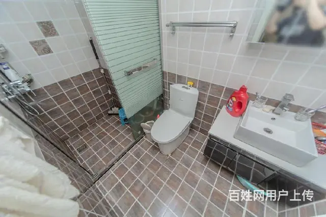 新市府板块 低于市场价格15W精装修 好楼层刚需不二选择 - 图片 9
