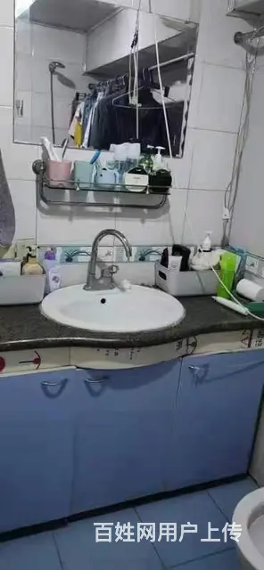 春华小区3楼66平精装双床电视冰箱洗衣机热水器空调10000 - 图片 5