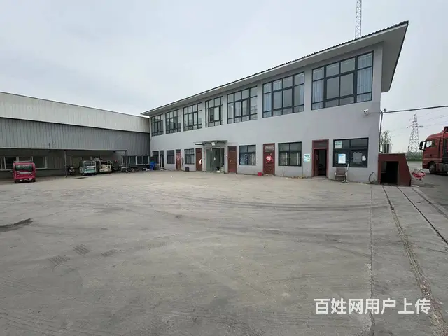 【弘扬快讯】沛县安国厂房出售（带证，可过户） - 图片 2