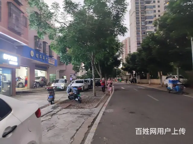 （51旺铺推荐）龙华区金湖街11号140平招租 - 图片 4