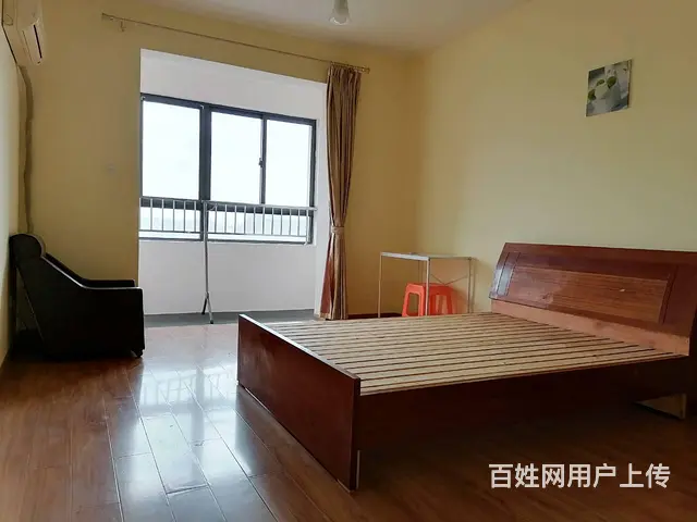 【搞定了！】顺园九村3室1厅1卫 精装房出租 - 图片 3