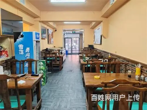 上海路主街熏酱小酒馆饭店出兑 - 图片 4