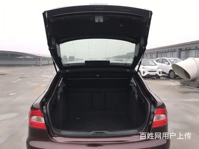 斯柯达 昊锐 2012款 1.8TSI 手自一体 - 图片 4