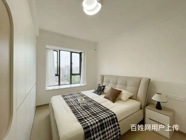 前山 财富世家 精装 中层电梯 3房 全新未入住 - 图片 4