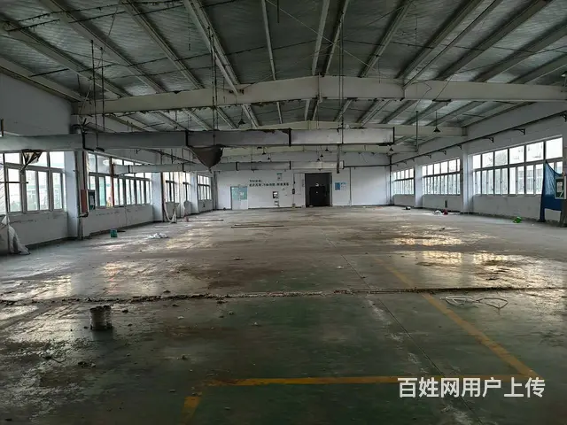 高新区3500平，高4.8米，大车进出方便，三环高架旁，分租 - 图片 10