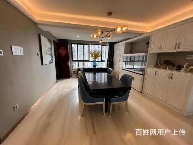 中信红树湾北区 看河景 126平方 保养新 通透 诚心出售 - 图片 2