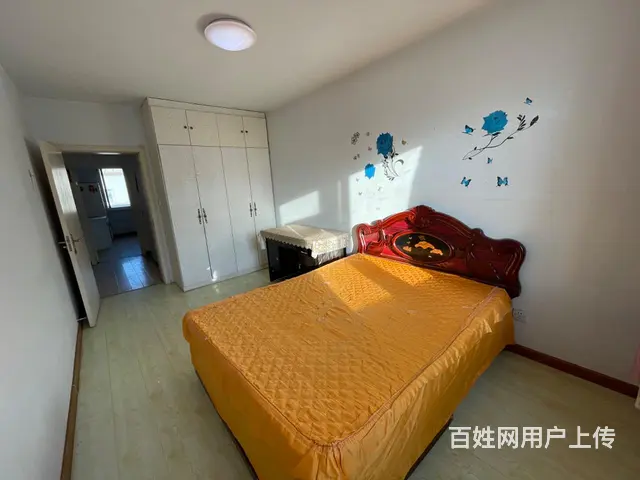 【搞定了！】义美家园六楼70平带阁楼40平带平台48平，三室 - 图片 9