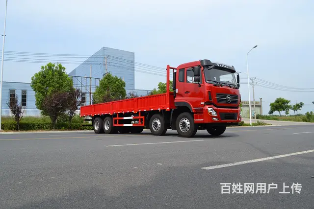 国六程力商用载货车仓栏车 有哪些配置 - 图片 2