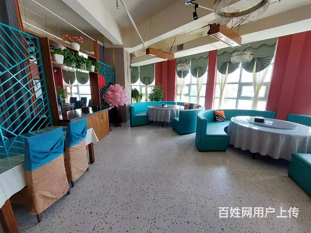 B个人一京龙美湖餐厅低价急转 - 图片 5