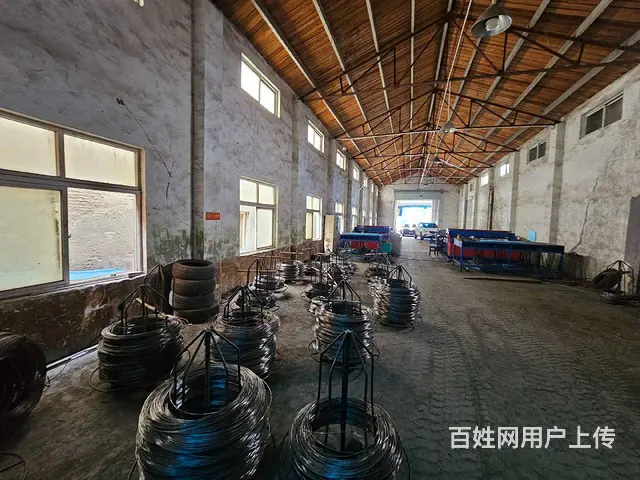 尚湖冶塘大河村单层非标准厂房530平方，无公摊面积，高度7米 - 图片 5