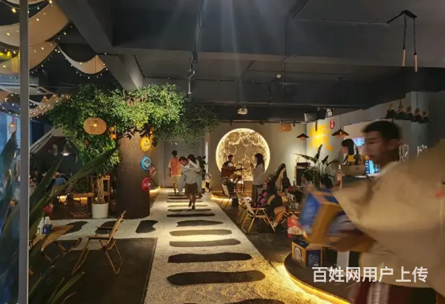 15721（商客网）商院路经管校酒吧低价转让 - 图片 4