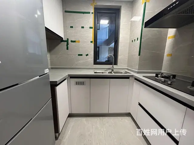 天安假日精装3房建国北路环北凤起商务大厦东园大楼带车位 - 图片 10
