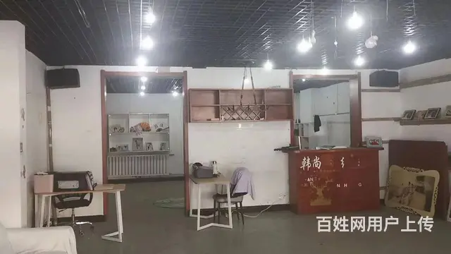 于洪华润橡树湾，门市出租（无兑费）商铺出租 ，丁香湖附近 - 图片 8