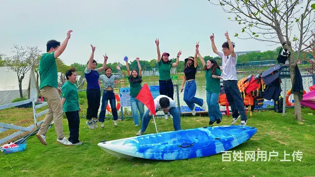 解锁广州团建新玩法，南莲湾团建基地简介 - 图片 4