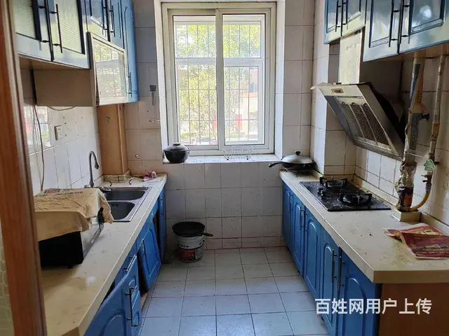 丽大润发 丽景翠苑110平 多层1楼三室两厅 69万 - 图片 3