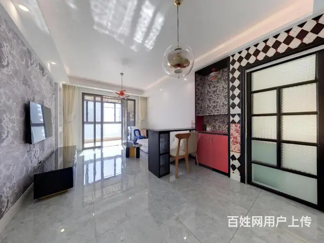下沙江滨182.00万元88.10平精装修南热卖 - 图片 1