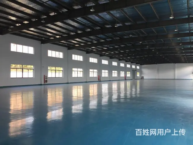 港浦中路156号2000平标准厂房出租 - 图片 2