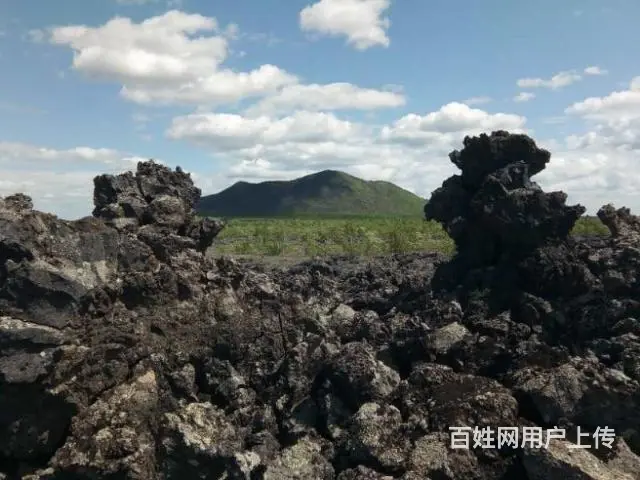 五大连池旅游包车，北安到五大连池旅游包车 - 图片 11