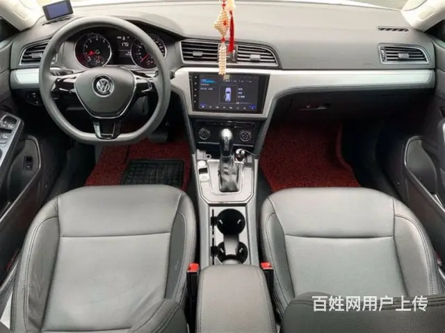 大众 凌渡 2015款 1.4TSI 双离合 280TSI - 图片 11
