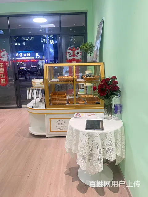 【搞定了！】刚装修好的蛋糕店，新手什么都不懂，怎么运营都不知 - 图片 3