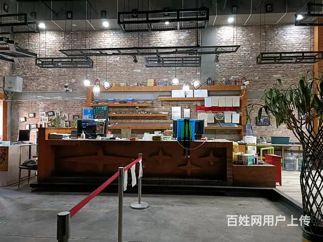 B个人一幸福路繁华地段商铺空转 - 图片 1