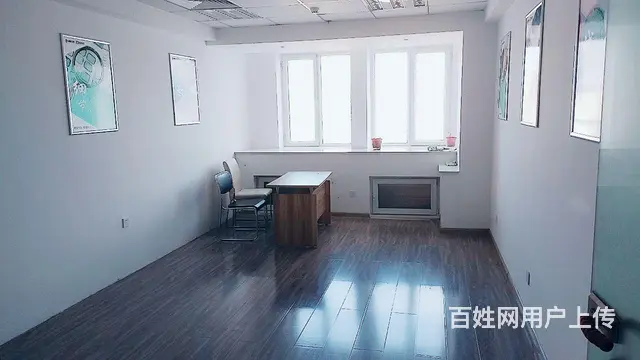 （房东直租拎包办公)欧乐坊精装修办公室45平一88平起租 - 图片 5