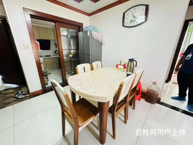 书院路碧沙湖地铁口附近，家电齐全，小区环境好，新小 - 图片 5