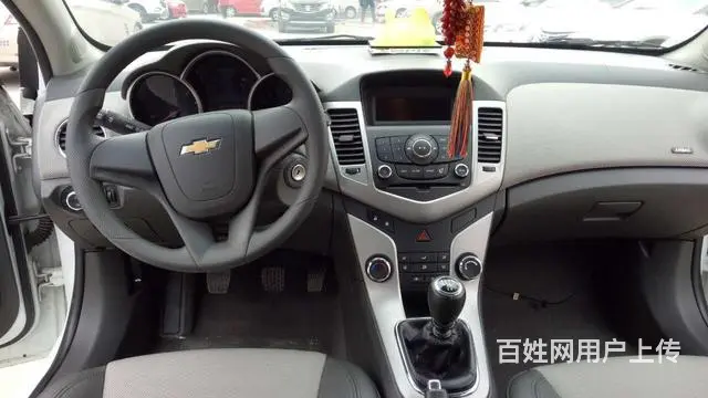 雪佛兰科鲁兹 2013款 1.6L 手动 SWTC - 图片 12