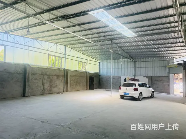 精选）房东直租公平大道旁独院优质厂库房，可进大车 - 图片 6
