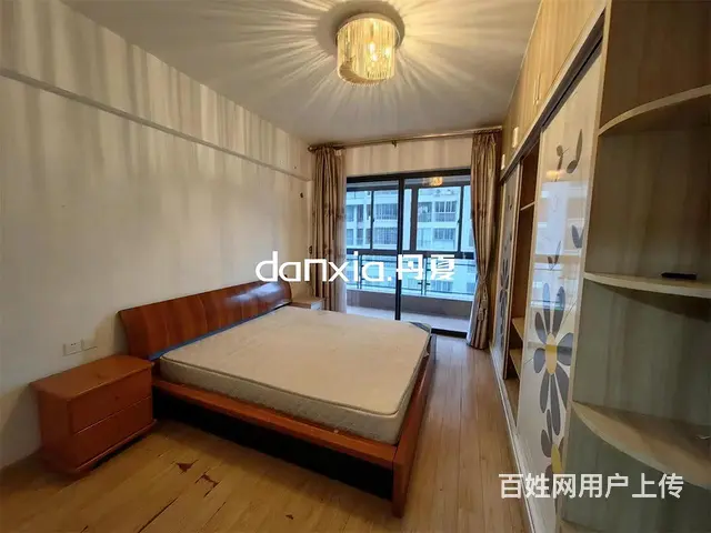 紧邻海沧 圣.地亚哥 3房出租 安静舒适 拎包入住 - 图片 4