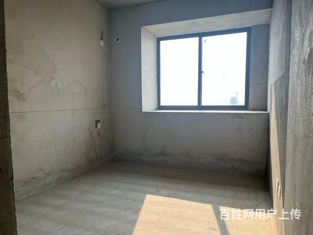 城南湖景房奥体旁万桥新苑小高层 三开间朝南，户型方正环境优美 - 图片 1