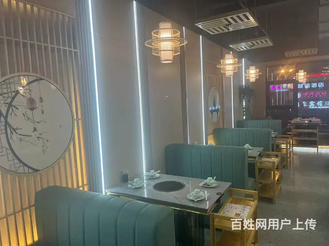 七P 8437 遇见江南虾蟹煲 城西区西关大街广场路 - 图片 10