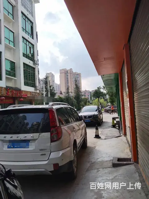 【搞定了！】租金低 无行业限制 位置优越 已装修 随时看店 - 图片 5