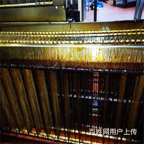 苏州昆山陆家单位厨房餐饮公司食堂油烟机清洗 - 图片 7