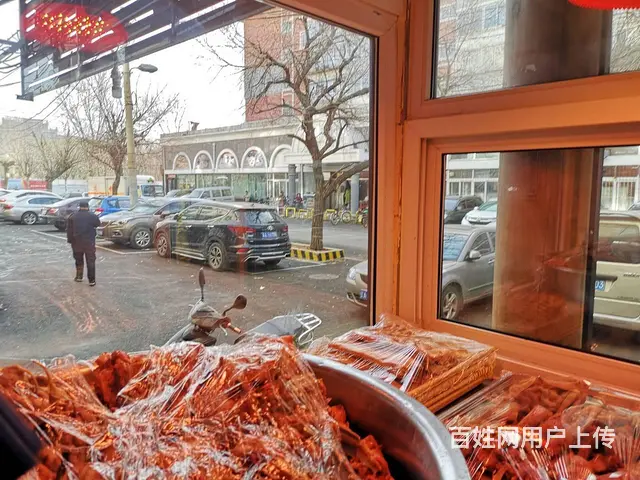 肇工市场旺地熟食店出兑 - 图片 4