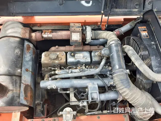 遵义 精品斗山DX300二手挖掘机 工地干活车 - 图片 6