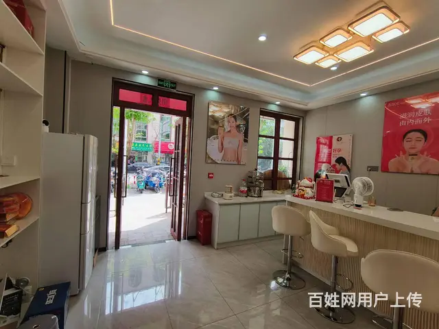 （51旺铺推荐）府城振兴路50平旺铺转让 - 图片 5
