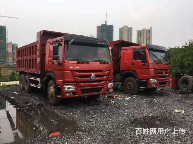 30台无手续后八轮和12台有手续后八轮转让 - 图片 7