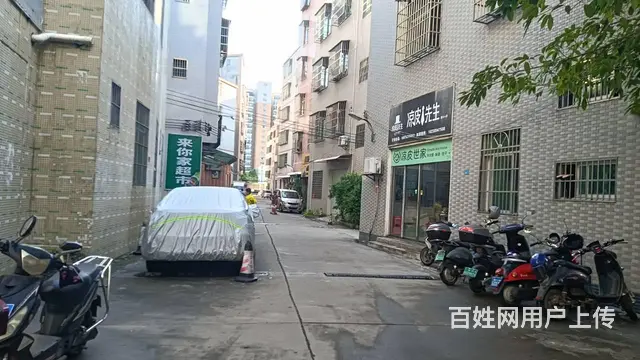（51旺铺推荐）滨江路尾丹村132平铺面出租 - 图片 5