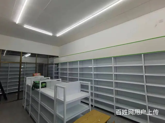 （51旺铺推荐）美兰区绿地城逸园64平临街铺面招租 - 图片 4